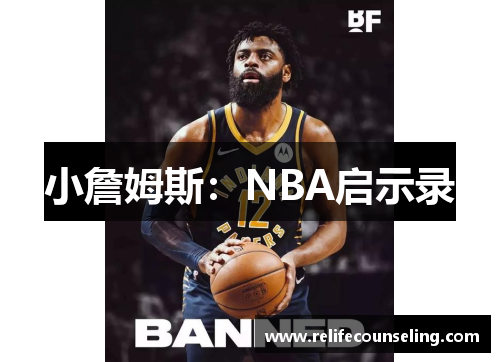小詹姆斯：NBA启示录